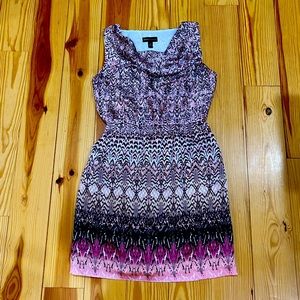 Dana‎ Buchman Dress
